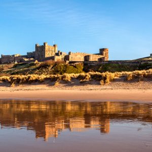 England tourism reopening