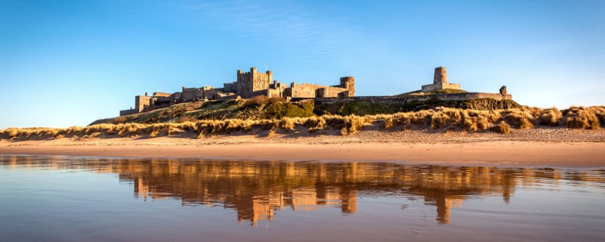 England tourism reopening