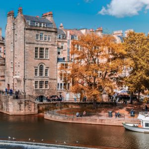 Bristol Bath DMO