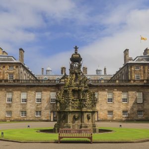 Royal Collection Trust reopens