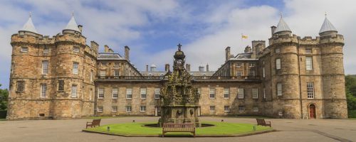 Royal Collection Trust reopens