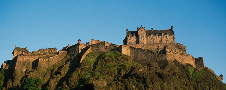 Scotland heritage sites reopening