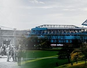 LFC Anfield Origins Tour