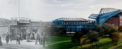 LFC Anfield Origins Tour