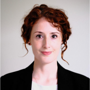 Lauren Broughton appointment