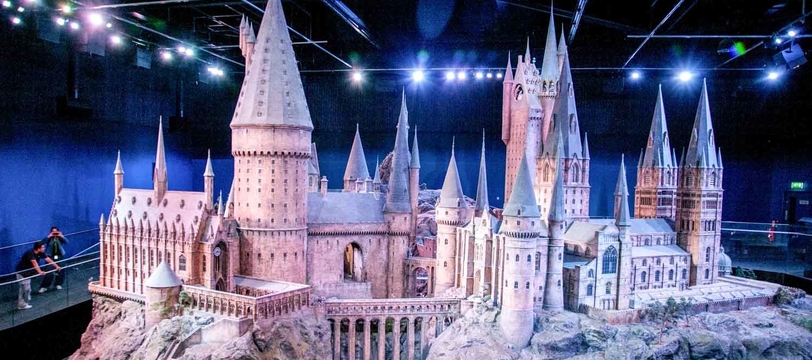 Warner Bros Studio Tour London To Reopen On August Ukinbound Warner Bros Studio Tour London To Reopen On August Ukinbound