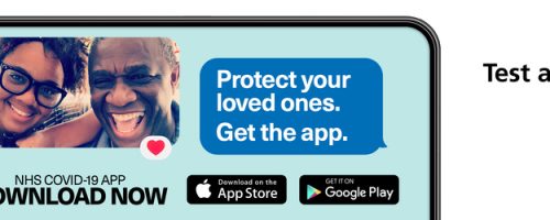 NHS COVID-19 App
