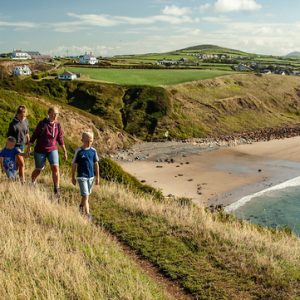 Wales Coast Path