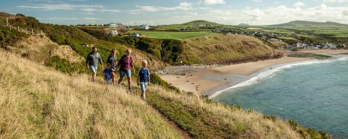 Wales Coast Path