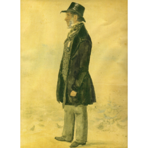 John Simmonds