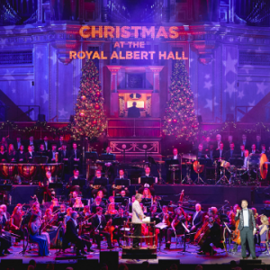 Royal Albert Hall
