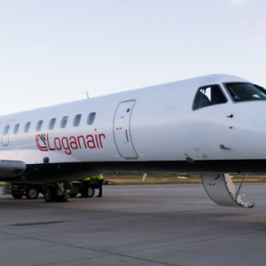 Loganair