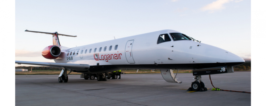 Loganair