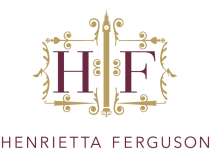 Henrietta Ferguson