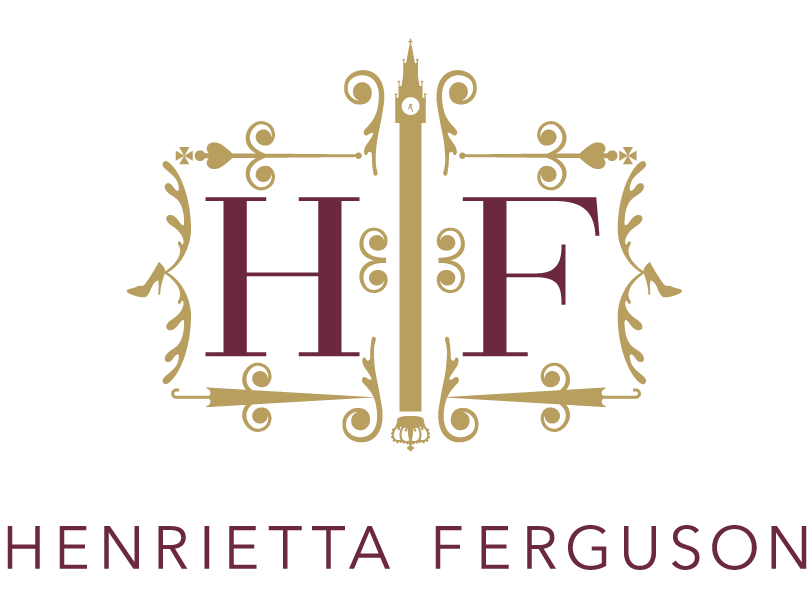Henrietta Ferguson Luxury Tours - UKinbound