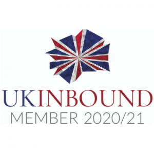 UKinbound member logo