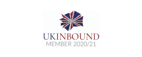 UKinbound member logo