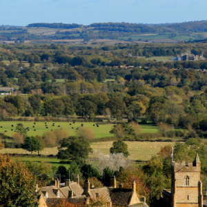 Cotswold Tourism