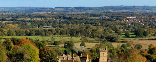 Cotswold Tourism