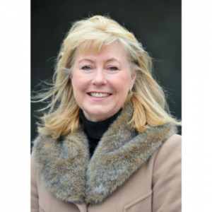 Amanda Lumley