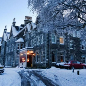 STRATHMORE HOTELS