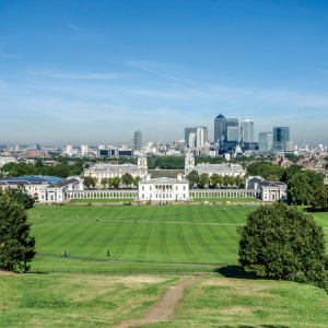 greenwich