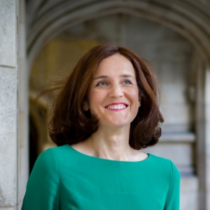 Theresa Villiers MP to chair new All Party Parliamentary Group for Events headshot