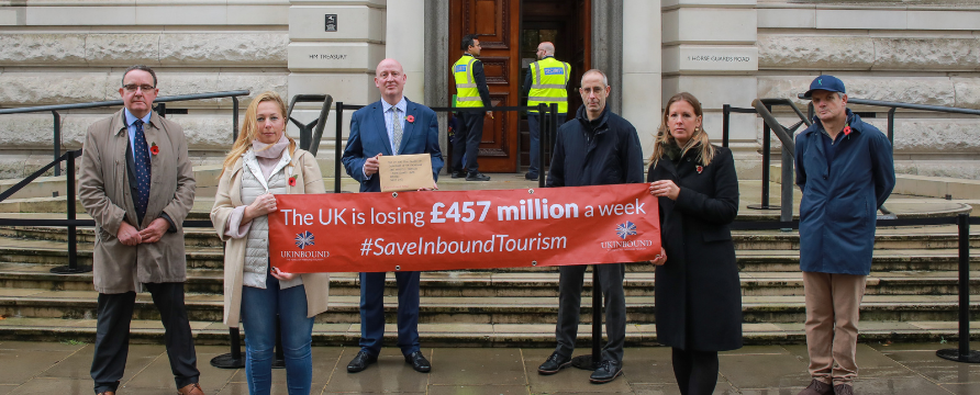 UKinbound presents targeted funding request to Government