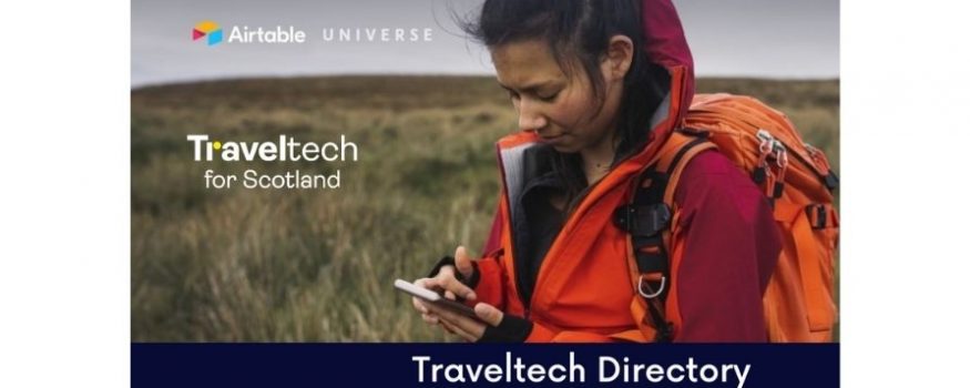 Traveltech Directory