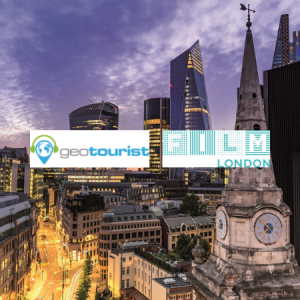 geotourist x film london