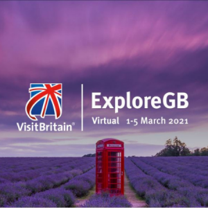ExploreGB Virtual 2021