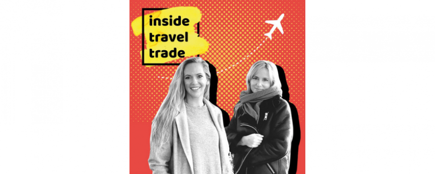 Inside Travel Trade podcast