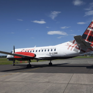 loganair