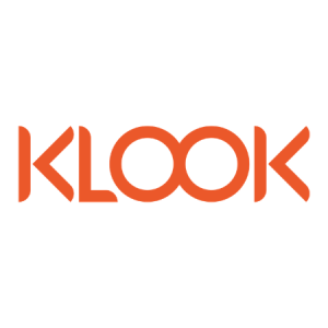 Klook logo
