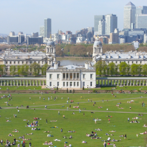Greenwich
