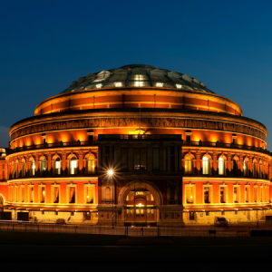 Royal Albert Hall