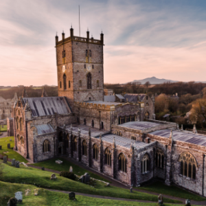 St David’s Cathedral, St Davids