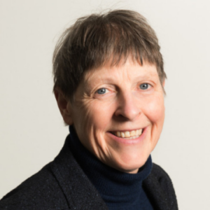 Louise Bryce Visit Britain Partnerships Director