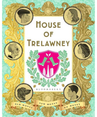 house of trelawny