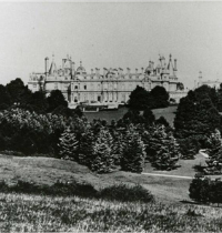 Archive image of Waddesdon Manor