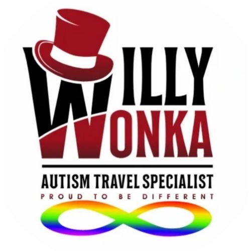 Willy Wonka Travel