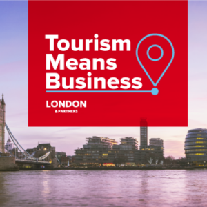 Tourism Means Business: London & Partners