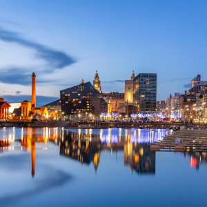 Liverpool