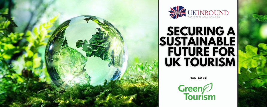 sustainable tourism uk