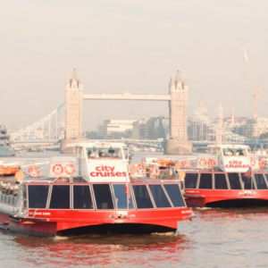 City Cruises