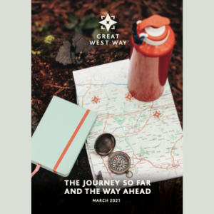 The Journey So Far and The Way Ahead