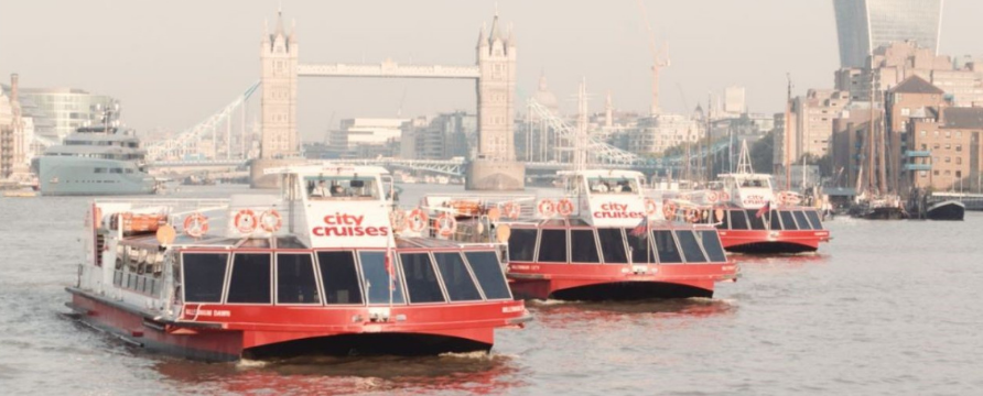 City Cruises