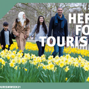 English Tourism Week 2021