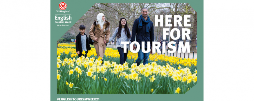 English Tourism Week 2021