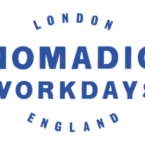 Nomadic Workdays